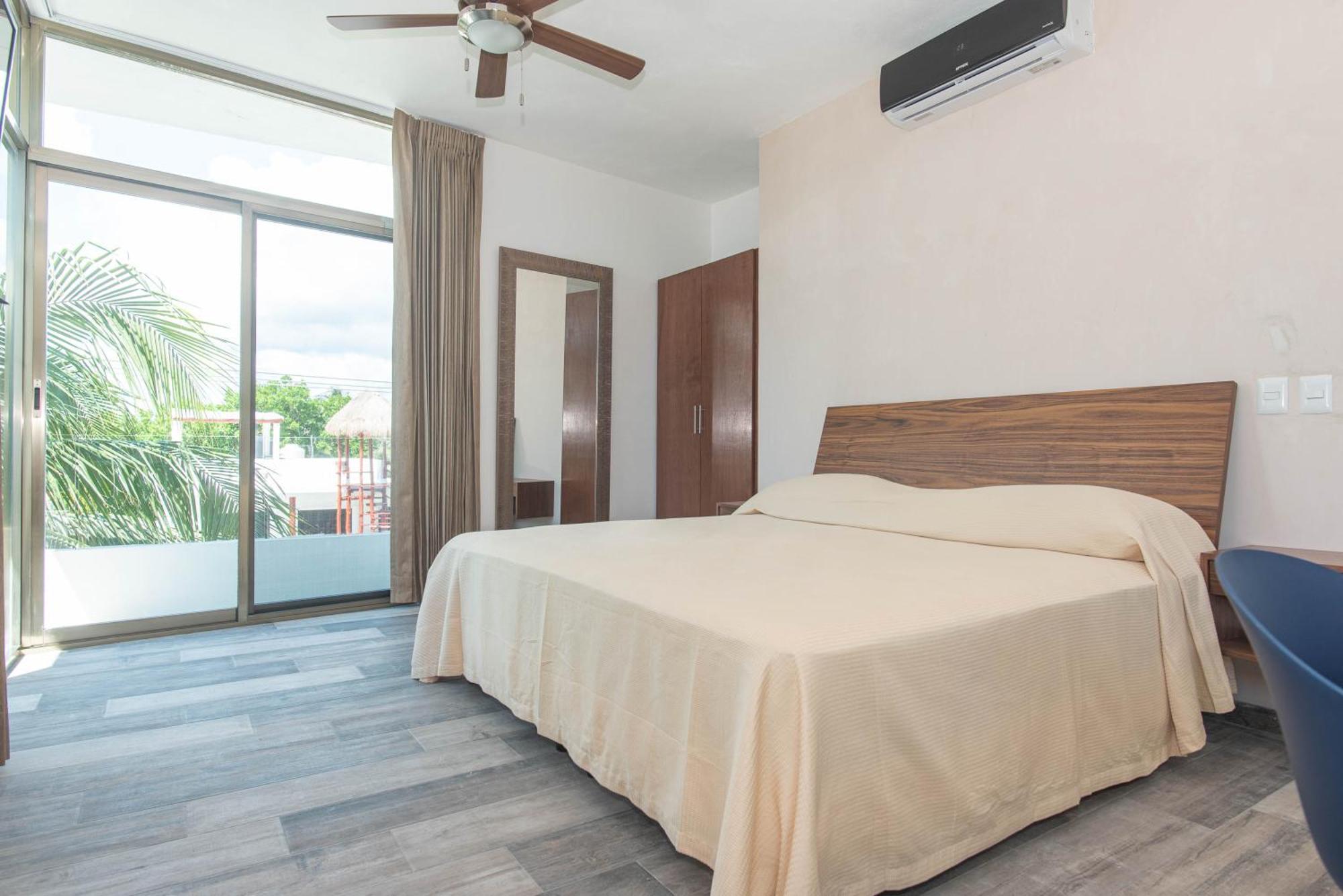 Condohotel Piedra Del Caribe Puerto Morelos Exterior foto